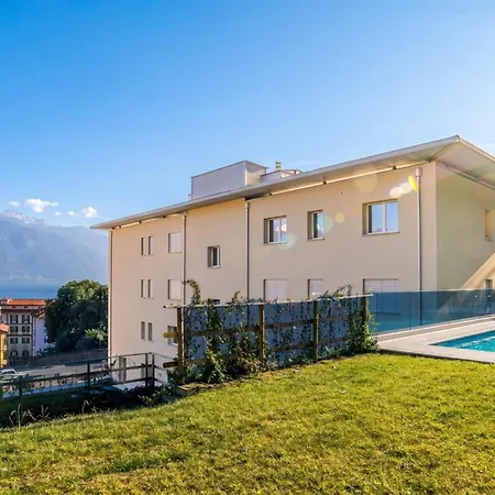 Modern House شقة *