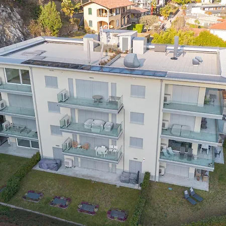Modern House شقة ميناجيو