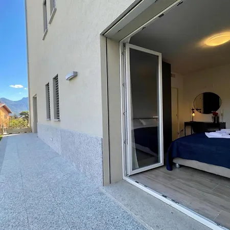 شقة Modern House ميناجيو