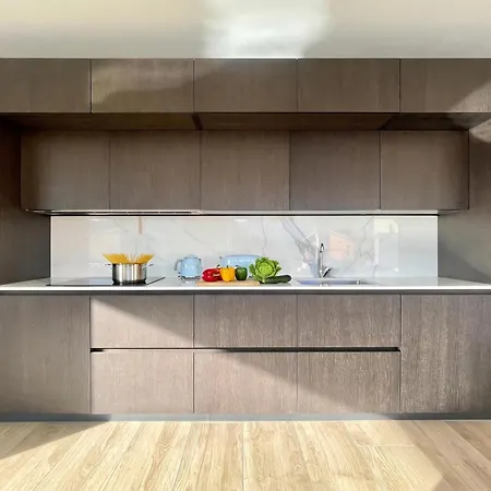 Appartement Modern House