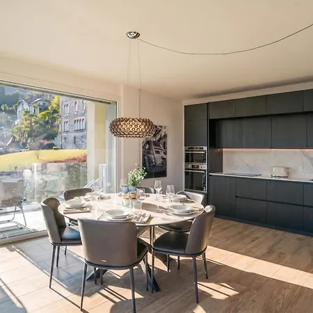 Modern House