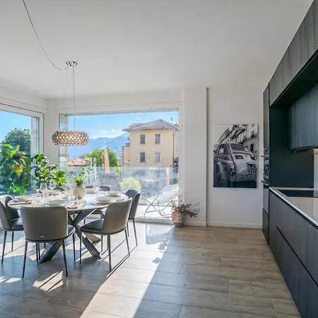 Modern House Appartement *