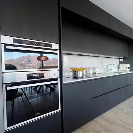 Appartement Modern House *