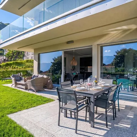 Appartement Modern House