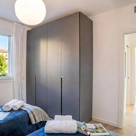 Appartement Modern House *