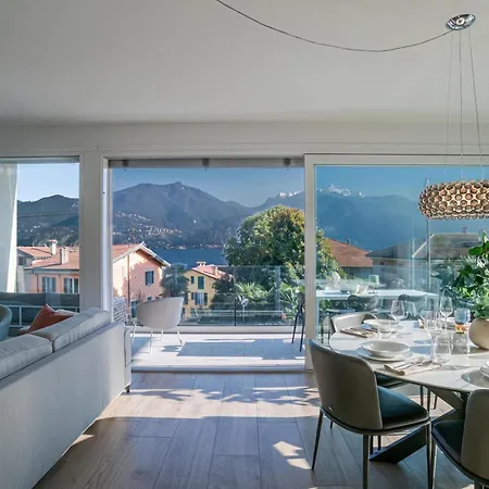 Modern House * Menaggio