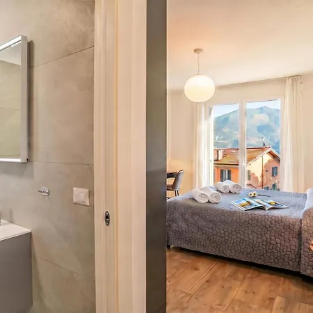Appartement Modern House Menaggio