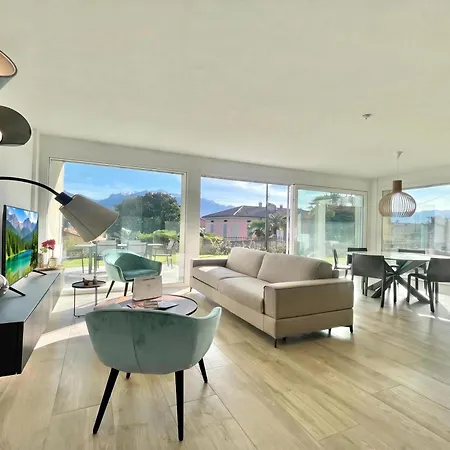 Modern House