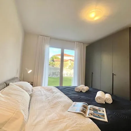 Modern House * Menaggio