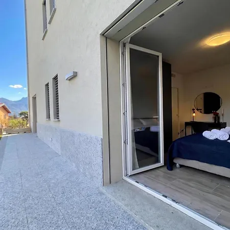 Modern House Apartment *