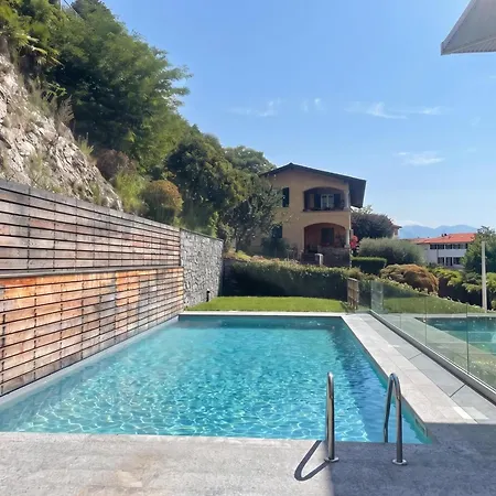 Modern House * Menaggio