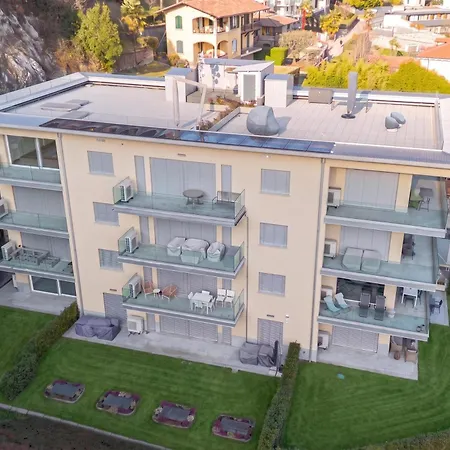 Modern House Apartment