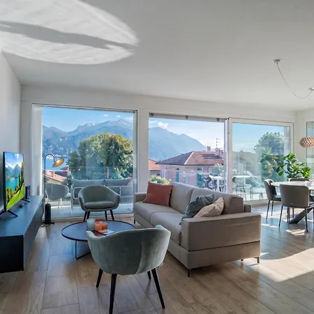 Apartment Modern House *