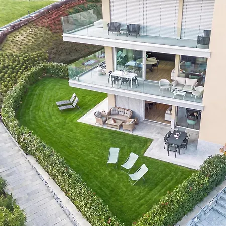 Modern House