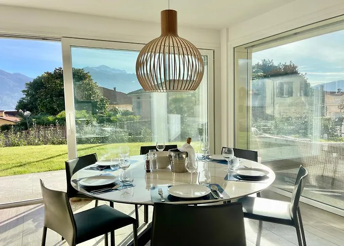 Modern House Apartman *