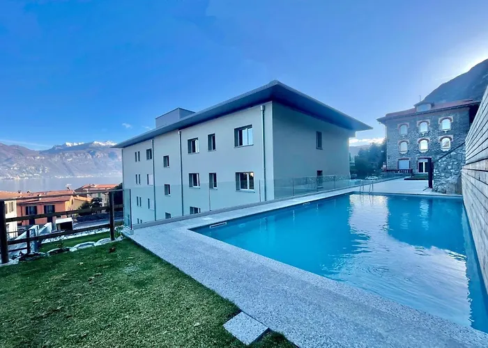 Modern House Apartman