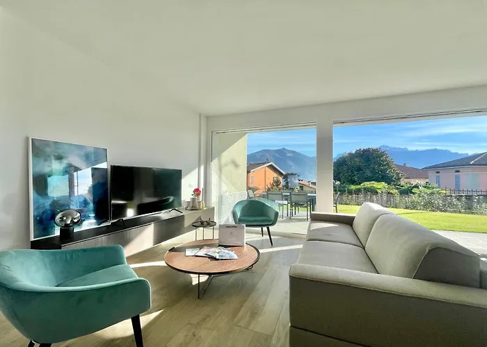 Apartman Modern House