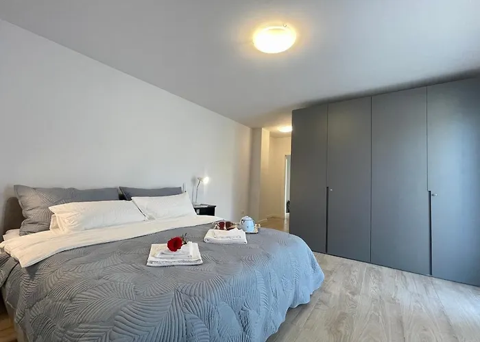 Modern House *