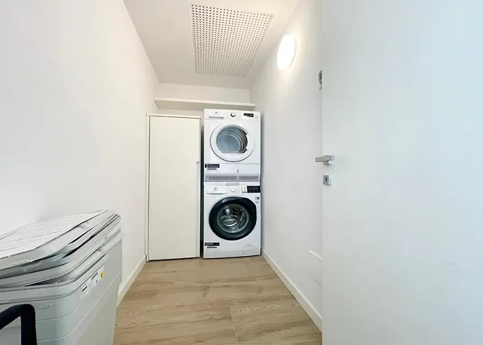 Modern House * Menaggio