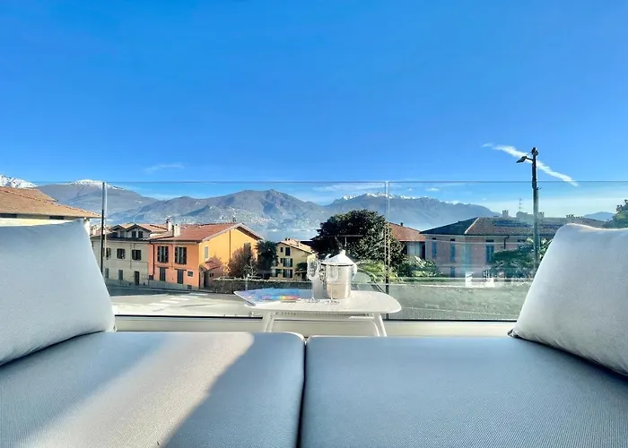 Modern House アパート *