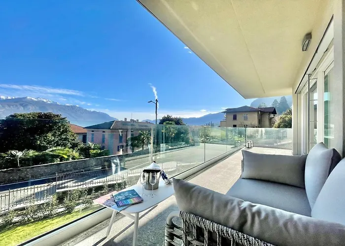 Modern House アパート *