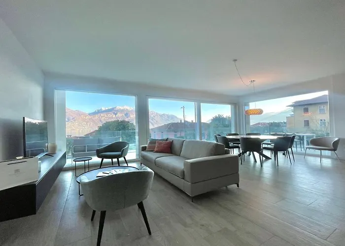 Apartman Modern House