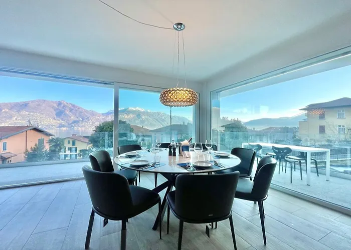 Modern House Apartman *