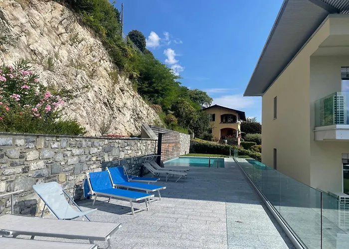 アパート Modern House *