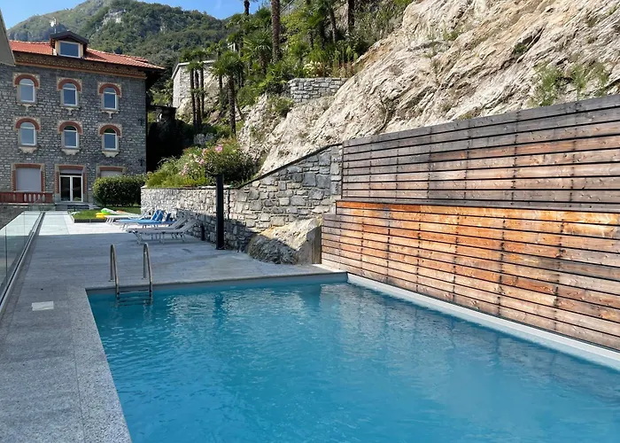 Modern House メナッジョ