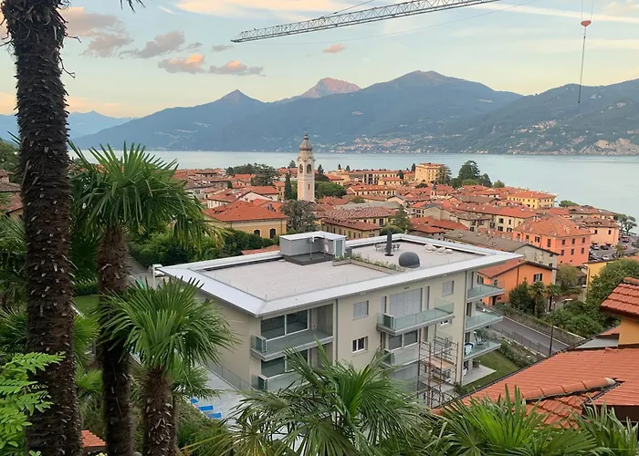 Modern House Apartman *