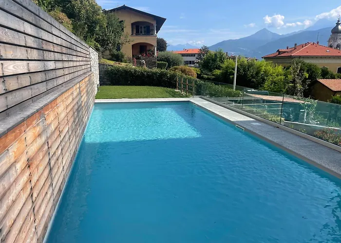 Modern House Apartman *