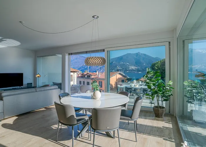 Apartman Modern House *