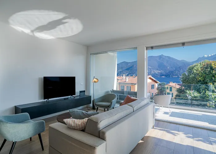 Apartman Modern House