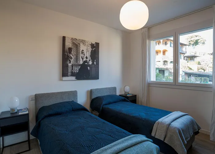 Apartman Modern House