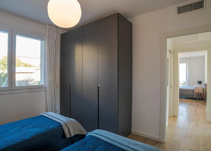 Modern House * Menaggio