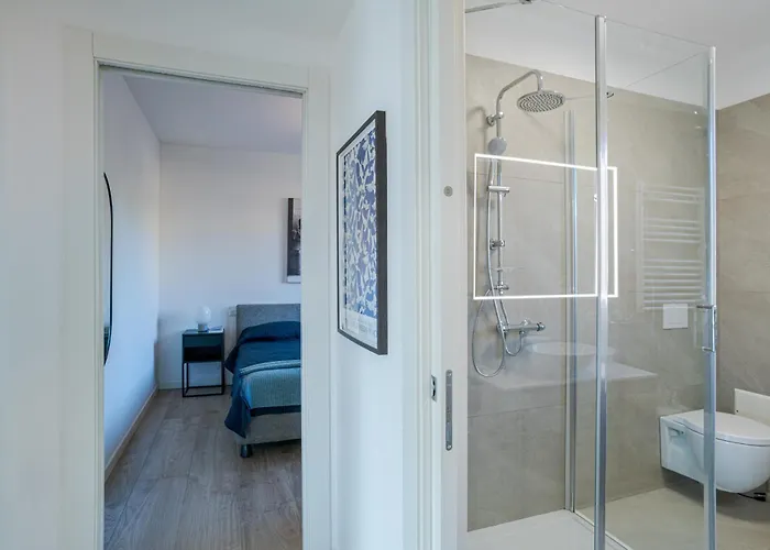 Modern House Apartman *