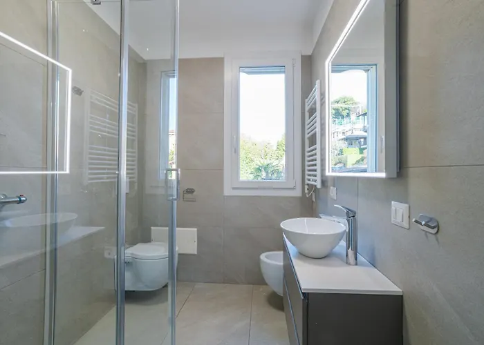 Apartman Modern House *