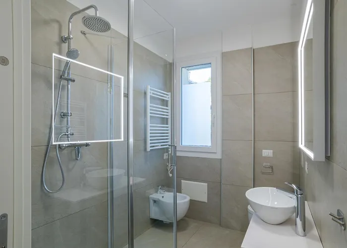 Modern House Menaggio