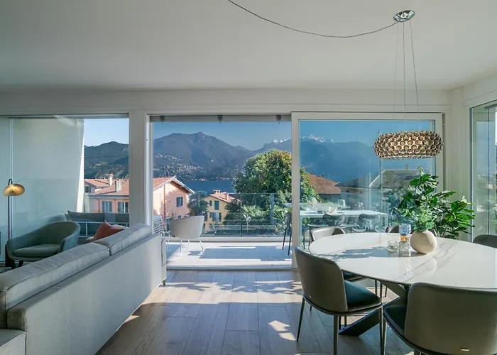 Modern House Apartman