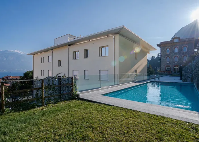 Apartman Modern House *