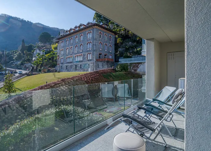 Modern House Apartman *