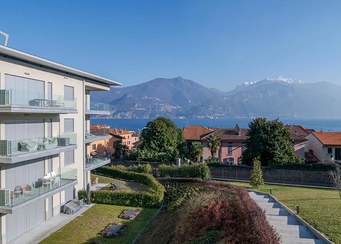 Modern House Apartman *