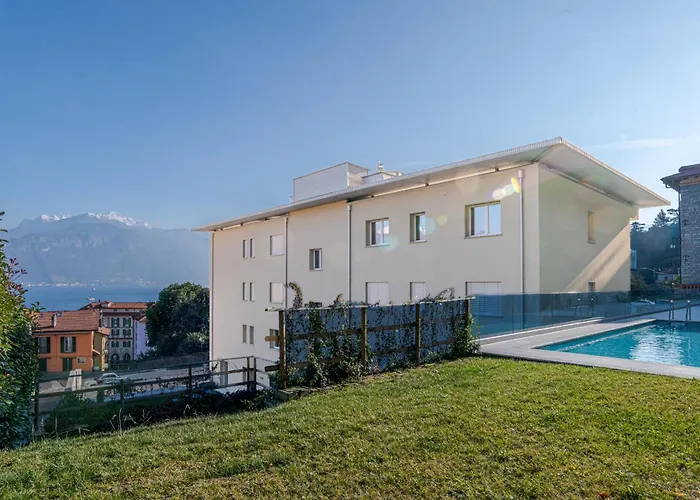 Modern House Apartman