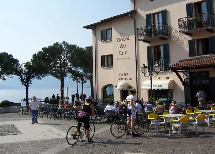 Modern House Menaggio