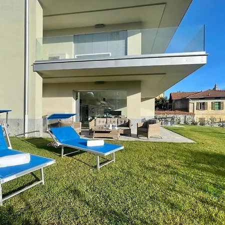 Modern House Menaggio