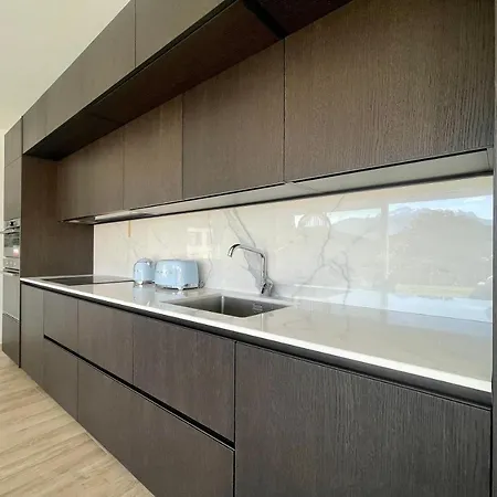 Apartamento Modern House *