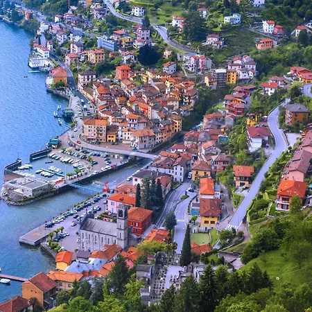 Modern House Menaggio