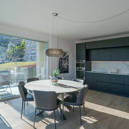 Modern House *