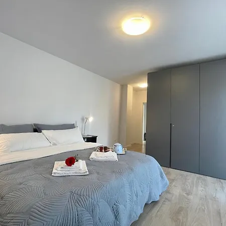 Modern House Apartamento *