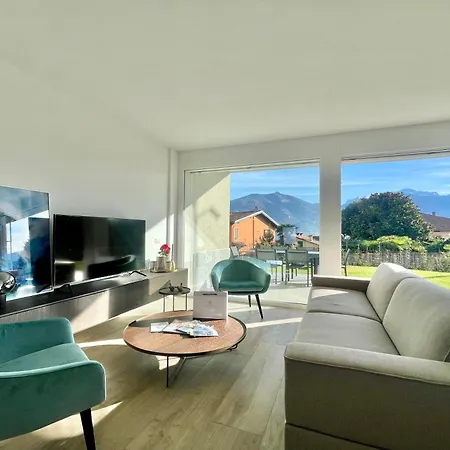 Apartamento Modern House *